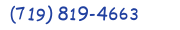Contacts Phone number