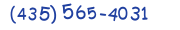 Contacts Phone number
