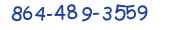Contacts Phone number