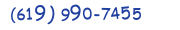 Contacts Phone number