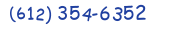 Contacts Phone number