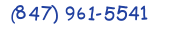 Contacts Phone number