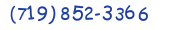 Contacts Phone number