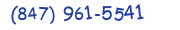 Contacts Phone number