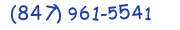 Contacts Phone number
