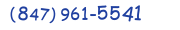 Contacts Phone number