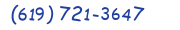 Contacts Phone number