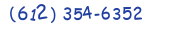 Contacts Phone number