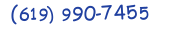 Contacts Phone number