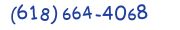 Contacts Phone number