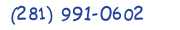 Contacts Phone number