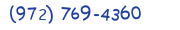 Contacts Phone number