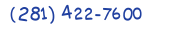 Contacts Phone number