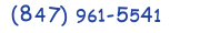 Contacts Phone number