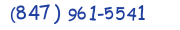 Contacts Phone number