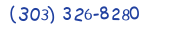 Contacts Phone number