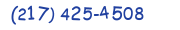 Contacts Phone number