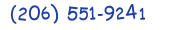 Contacts Phone number