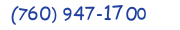 Contacts Phone number