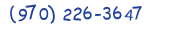 Contacts Phone number