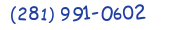 Contacts Phone number