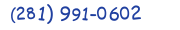 Contacts Phone number