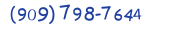 Contacts Phone number