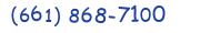 Contacts Phone number