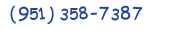 Contacts Phone number