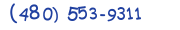 Contacts Phone number