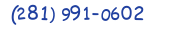 Contacts Phone number