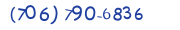 Contacts Phone number