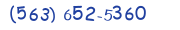 Contacts Phone number