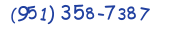 Contacts Phone number