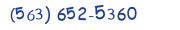 Contacts Phone number