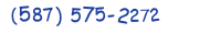 Contacts Phone number