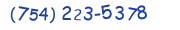 Contacts Phone number