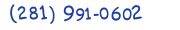 Contacts Phone number