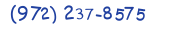 Contacts Phone number