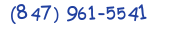 Contacts Phone number