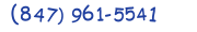 Contacts Phone number
