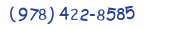 Contacts Phone number