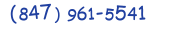 Contacts Phone number
