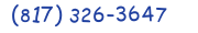 Contacts Phone number