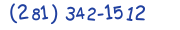 Contacts Phone number