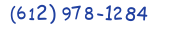 Contacts Phone number