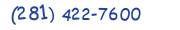Contacts Phone number