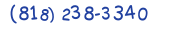 Contacts Phone number