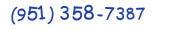 Contacts Phone number