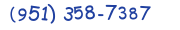 Contacts Phone number